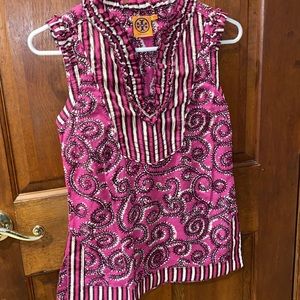 Tory Burch Top